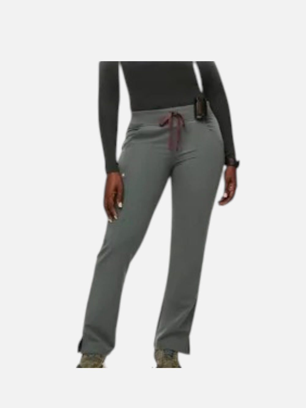 Figs Bonsai Kade Cargo Scrub Pant